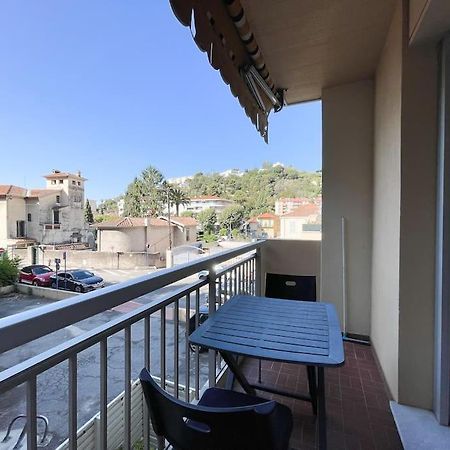 Cosy Deux Pieces Apartman Menton Kültér fotó